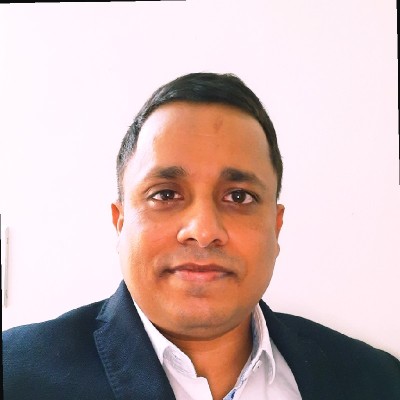 Niraj Kumar has an experience of more than 18 years in the field of Hygiene Industries.