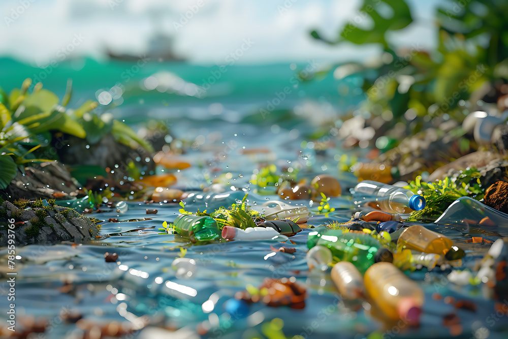 The Urgent Need for Eco-Friendly Hygiene in a Post-Pandemic World