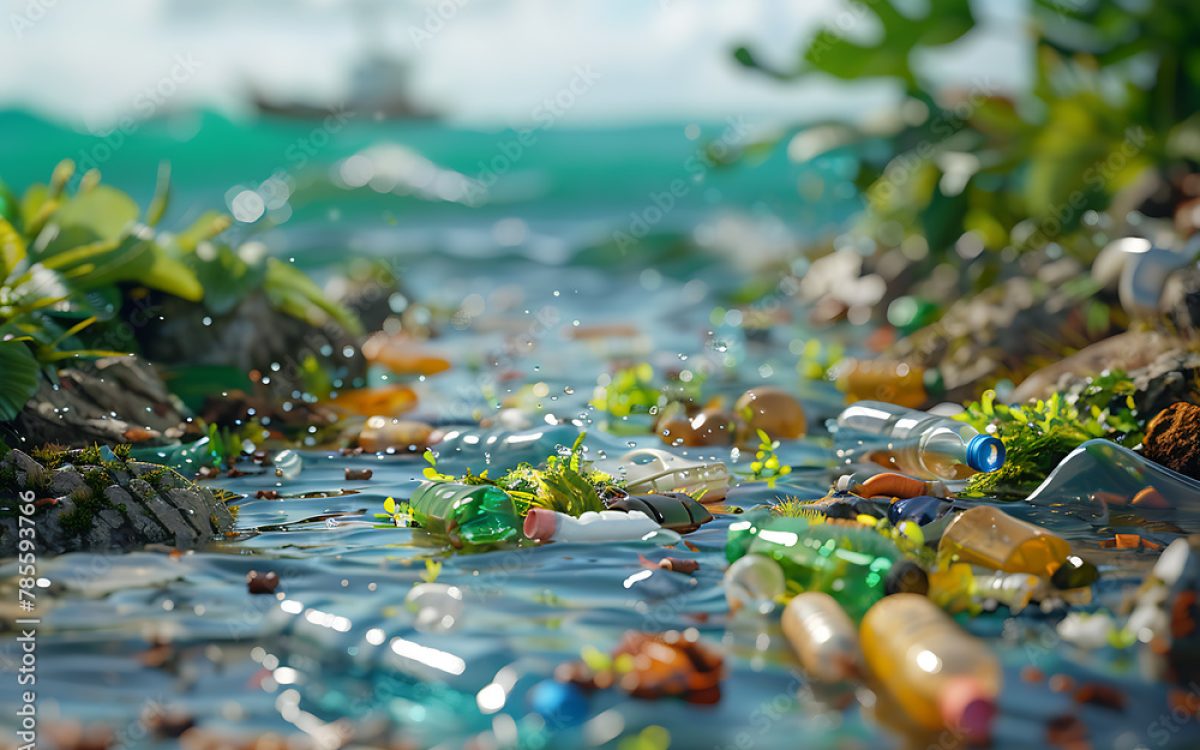 The Urgent Need for Eco-Friendly Hygiene in a Post-Pandemic World